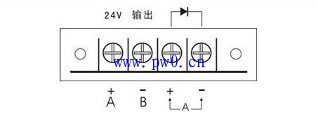 压力变送器怎么接线?4线制压力变送器接线图