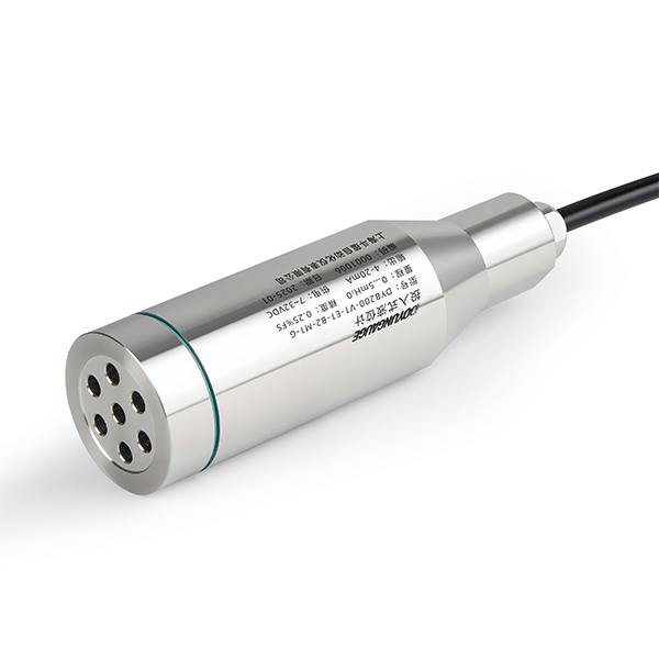 陶瓷电容投入式液位计