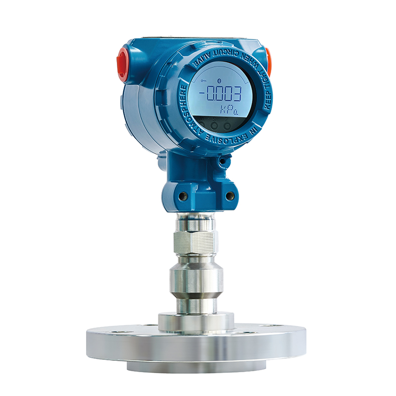 DY2000-GP-T&AP-T型智能压力变送器