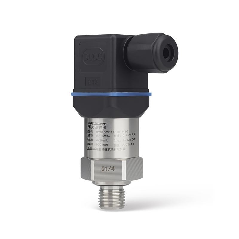 DYB101压力变送器